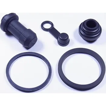 Brzdová čelist TOURMAX opravná sada brzdiče zadní KAWASAKI KX 125 89-93, KX 250 89-90, KLX 250 vyrobeno v Japonsku (TOURMAX opravná sada brzdiče zadní KAWASAKI KX 125 89-93, KX 250 89-90, KLX 250 vyrobeno v Japonsku)