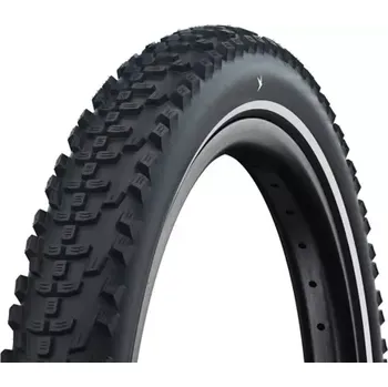 Plášť na kolo Schwalbe 26" Plášť MTB Schwalbe Smart Sam Cargo průměr/šíře 26 x 2,35