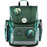 BAAGL Školní aktovka Ergo Dino