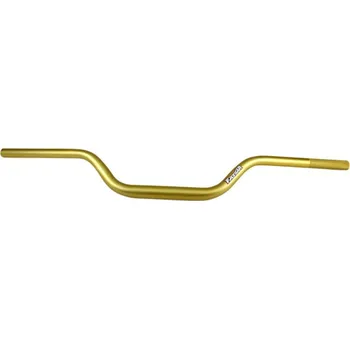 Řídítka RENTHAL řidítka 1,1/8 (28,6mm ) STREET FATBAR HANDLEBAR GOLD YAMAHA MT-09 barva zlatá (STREET NAKED) (RENTHAL řidítka 1,1/8 (28,6mm ) STREET FATBAR HANDLEBAR GOLD YAMAHA MT-09 barva zlatá (STREET NAKED))