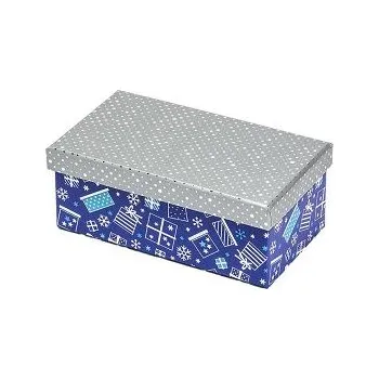 ARGUS Dárková krabice vánoční 25020148