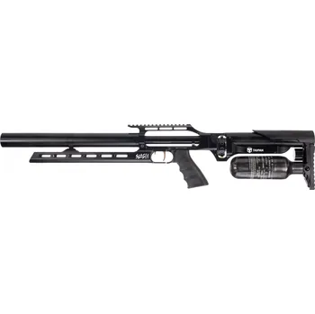 Vzduchovka Vzduchovka Taipan SLASH 550mm 4,5mm