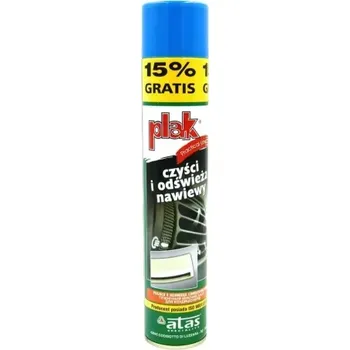 ATAS PLAK PPL – Pěnový čistič klimatizace a přívodu vzduchu oceán 500ml