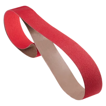 Brusný kotouč RHODIUS Brusný pás ESB CX 75 x 2000 P60 TOPline