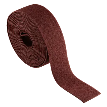 Brusný kotouč RHODIUS Brusné rouno VLSR 115 x 10.000 zrnitost fine PROline