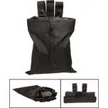 Odhazovák - černý, Mil-Tec