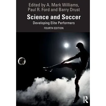 Cizojazyčná kniha Science and Soccer