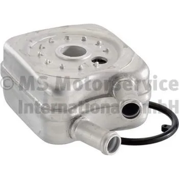 Motor automobilu Olejový chladič, motorový olej PIERBURG 7.09269.21.0