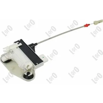 Autozámek Zámek dveří ABAKUS 132-004-096