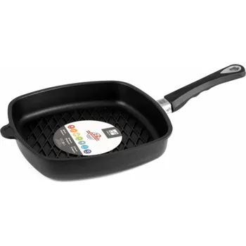 Pánev Grilovací pánev G21 BBQ 28 cm