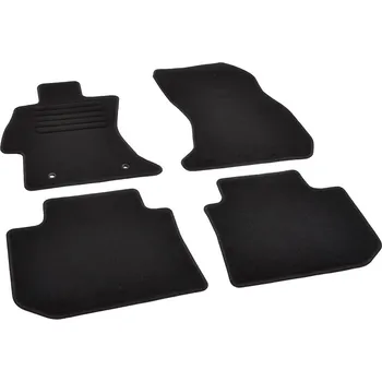 autokoberec Textilní autokoberce Subaru Levorg 2015-2019 • Rigum