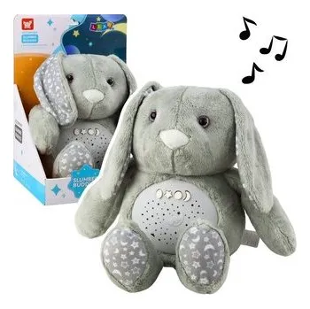 plyšák Przytulanka pluszowa któlik