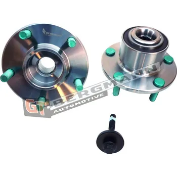 Sada ložiska kola GT BERGMANN GT24-054