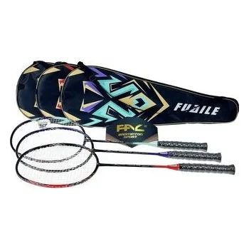 Dětské hřiště Zestaw do badmintona (pl, 2000, ADAR)