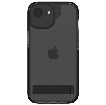 Pouzdro na mobilní telefon ZAGG kryt Santa Cruz KS Apple Arches/15/14/13 Černý 702318191