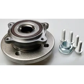 Sada ložisek kol DENCKERMANN W413501