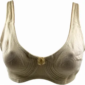 Podprsenka Dámská podprsenka béžová 7516 Velikost: 85C