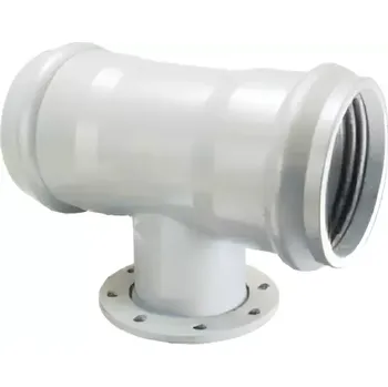 Kanalizační potrubí PVC tl. ANPL 110/110