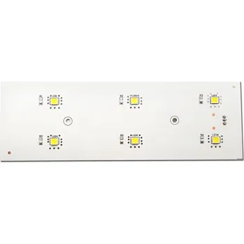 Příslušenství pro lednici LED osvětlení lednice 649WDCE HAIER, náhrada