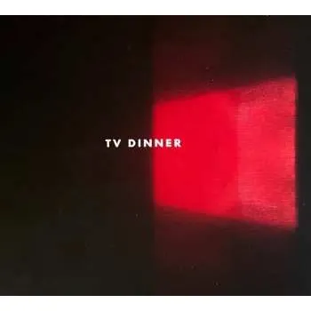 Zahraniční hudba CD Saro Cosentino: TV Dinner 2020