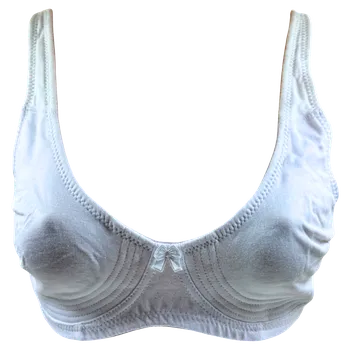 Podprsenka Dámská podprsenka bílá 7516 Velikost: 85C