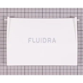 Bazénová filtrace Pooltechnika Dvířka ke skimmeru (15l) 12309,12313