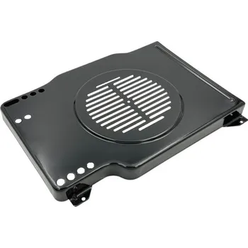 Příslušenství pro sporák Kryt rozváděcí sporáku Mora, 297015