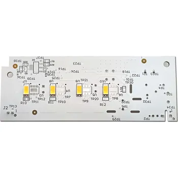 Příslušenství pro lednici LED osvětlení lednice W10515057 Whirlpool / Kenmore, náhrada