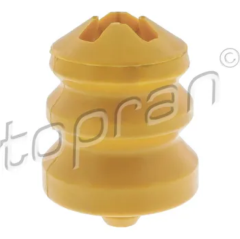 Doraz, těleso nápravy TOPRAN 721 805