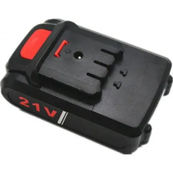 Článková baterie Lithiová baterie 21 V, 1,5 Ah