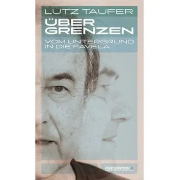 Literární biografie Über Grenzen - Taufer, Lutz