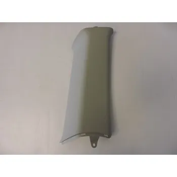 Karosérie Panel sloupku C horní levý šedý OCTAVIA II., ORIGINAL 1Z9867295C, pro FABIA, II. 5J. Typové číslo: 1Z9867295C,1Z9867295C,1Z9867295C, 1Z9867295G, 1Z9867295G Y20, TA3