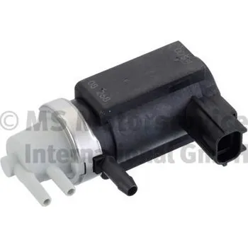 Ventil motoru Měnič tlaku, výfukový systém PIERBURG 7.00756.05.0