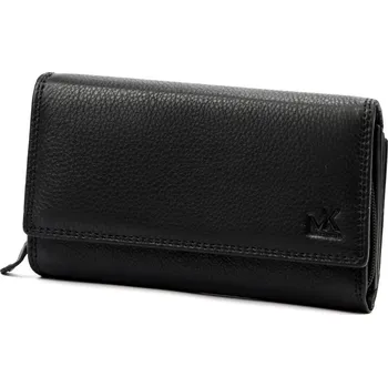 Peněženka Dámská peněženka Money Kepper 12137 RFID černá