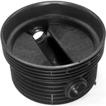 Kanalizační potrubí REV. ŠACHTA WAV TEGRA 1000 skruž H=0,25m