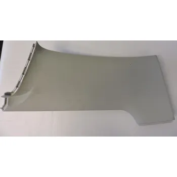 Karosérie Panel sloupku D pravý šedý FABIA I., ORIGINAL 6Y9867246C Y20, pro FABIA, I. 6Y. Typové číslo: 6Y9867246C Y20,6Y9867246C Y20,6Y9867246C Y20, TE2