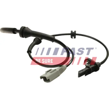 ABS Snímač počtu otáček kol FAST FT80402