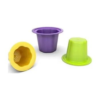 Hra na zahradu Foremki mix