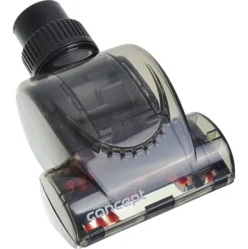 Hubice k vysavači Malý turbokartáč Concept pro Concept VP 9410 Indigo