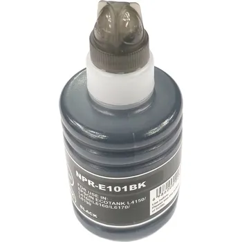 Inkoustová náplň - EPSON C13T03V14A - Ultra High Capacity - black - kompatibilní