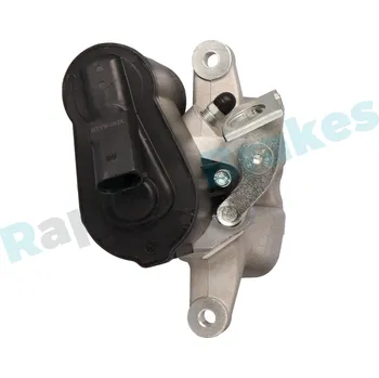 Brzdový třmen Brzdový třmen RAP BRAKES R-K0595