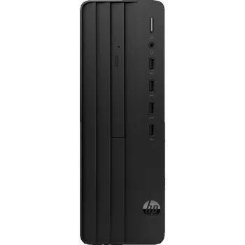Stolní počítač HP Pro 290 G9 Intel® Core™ i5 i5-14500 16 GB DDR4-SDRAM 1 TB SSD Windows 11 Pro SFF PC Černý