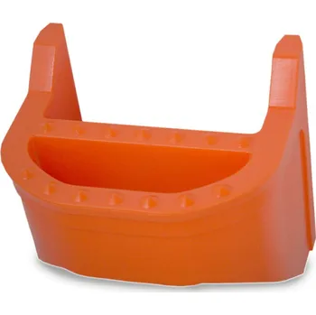 kanalizace Stupadlo PP oranžové