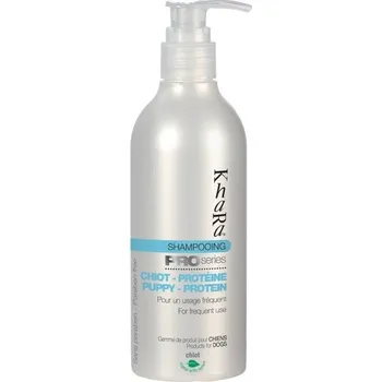 Kosmetika pro kočku Khara Pro Series Puppy Protein šampon pro štěňata 250ml