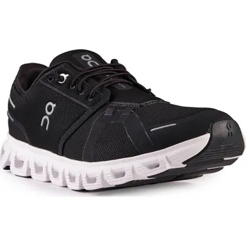 Pánské tenisky On Cloud 6 M 3MF10070299 M - black/white 44,5