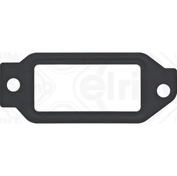 Automobilové těsnění Těsnění, víko (kliková skříň) ELRING 859.230
