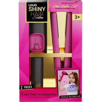 Set školních potřeb Prostownica na baterie