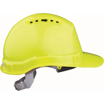 Pracovní přilba Přilba ARDON®HM-6 - zelená / modré odstíny, žluté odstíny, červené odstíny, zelené odstíny, oranžové odstíny, bílá / uni / zelená