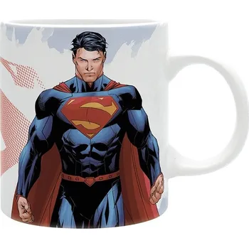 Hrnek Superman - Man of Steel