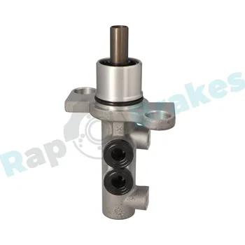 Brzdový válec Hlavní brzdový válec RAP BRAKES R-M0296